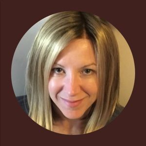 Meet your Posher, Stacey